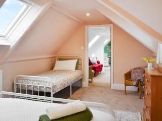 Cartwheel Cottage - Hayton - 5