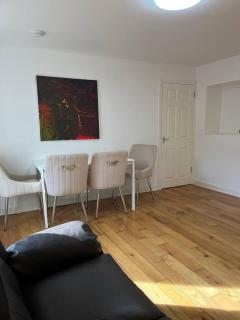 Lower Mill Apartment - Newmilns - 0