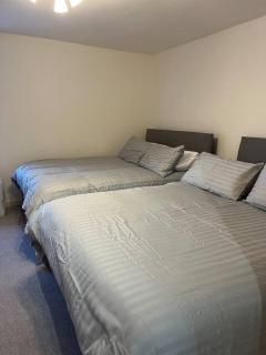 Lower Mill Apartment - Newmilns - 8