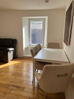 Lower Mill Apartment - Newmilns - 7