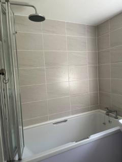 Lower Mill Apartment - Newmilns - 6