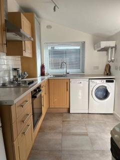 Lower Mill Apartment - Newmilns - 4