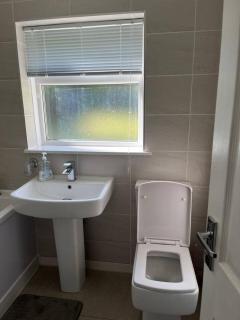 Lower Mill Apartment - Newmilns - 3