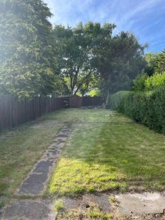 Lower Mill Apartment - Newmilns - 2