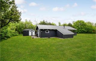 Stunning Home In Oksbøl With Wifi - Oksbøl - 5