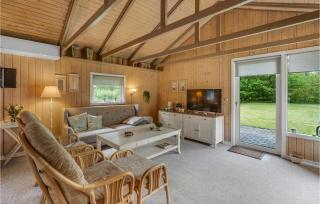 Stunning Home In Oksbøl With Wifi - Oksbøl - 1