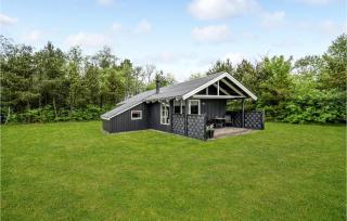 Stunning Home In Oksbøl With Wifi - Oksbøl - 3
