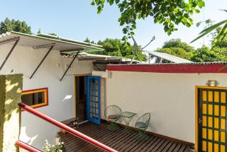 Apartamento na Ecopousada Estrelas da Babilonia - Rio de Janeiro - 1