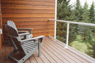 Lakeshore Lodging Apartment F - 1