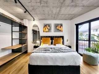 Chic Studio in Sea Point Close to Beach - 6