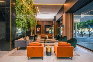 Stylish Oasis Skyline Views Central Urban Luxury - 5