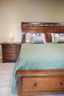 Lakeshore Lodging Apartment E - 3
