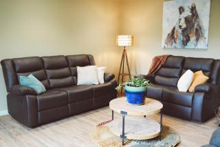 Lakeshore Lodging Apartment E - Homer - 1