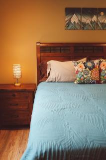 Lakeshore Lodging Apartment E - Homer - 4