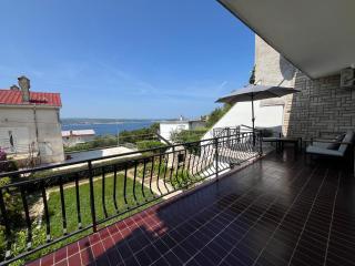 Apartment Adria - Crikvenica - 0
