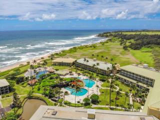 Idyllic Yet Simple Oceanfront Resort Stay - Lihue - 6