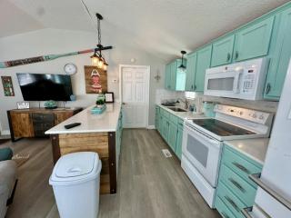 Ocean Lakes, Close to Beach, Golf Cart - Myrtle Beach - 8