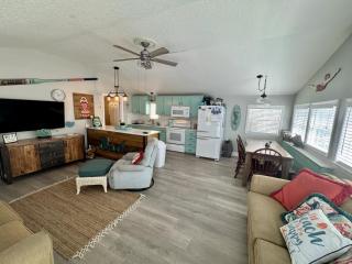 Ocean Lakes, Close to Beach, Golf Cart - Myrtle Beach - 0