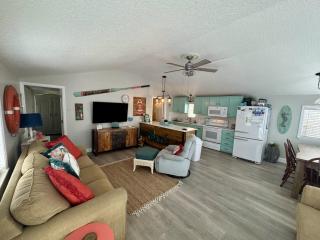 Ocean Lakes, Close to Beach, Golf Cart - Myrtle Beach - 6