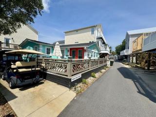 Ocean Lakes, Close to Beach, Golf Cart - Myrtle Beach - 2