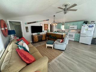 Ocean Lakes, Close to Beach, Golf Cart - Myrtle Beach - 9