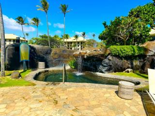 Oceanview Elegance with King Bed - Lihue - 3