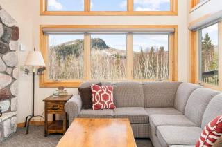 Lutsen Executive Townhome Ski in out Full Resort Amenities - Lutsen - 9