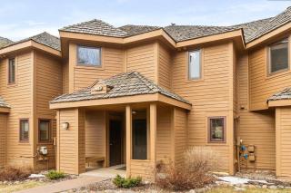 Lutsen Executive Townhome Ski in out Full Resort Amenities - Lutsen - 8