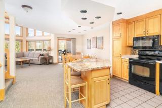 Lutsen Executive Townhome Ski in out Full Resort Amenities - Lutsen - 5