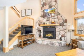 Lutsen Executive Townhome Ski in out Full Resort Amenities - Lutsen - 4