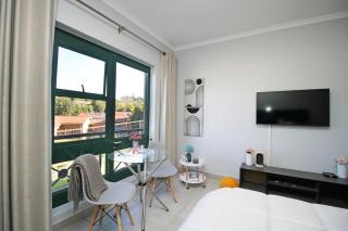 Luxury Studio 2345 in Circa - Joanesburgo - 0