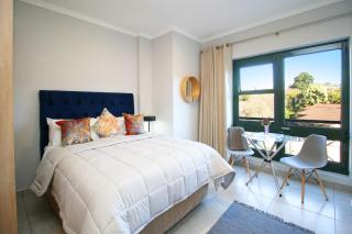 Luxury Studio 2345 in Circa - Joanesburgo - 9