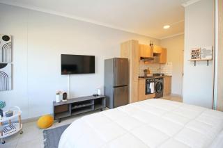 Luxury Studio 2345 in Circa - Joanesburgo - 7