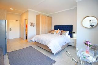 Luxury Studio 2345 in Circa - Joanesburgo - 5