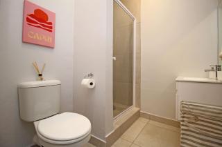 Luxury Studio 2345 in Circa - Joanesburgo - 2