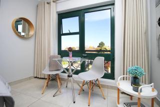Luxury Studio 2345 in Circa - Joanesburgo - 1