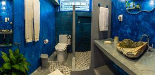 Apartamento na Ecopousada Estrelas da Babilonia - Rio de Janeiro - 2