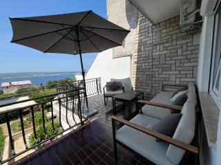 Apartment Adria - Crikvenica - 9