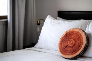 LumberJill Lodge Room 2 - 5