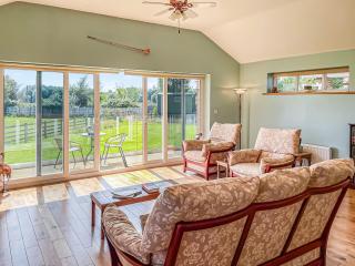Cedar Lodge - Old Buckenham - 8