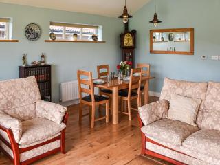 Cedar Lodge - Old Buckenham - 7