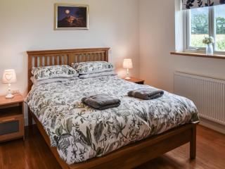 Cedar Lodge - Old Buckenham - 4