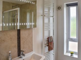 Cedar Lodge - Old Buckenham - 2