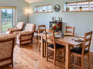 Cedar Lodge - Old Buckenham - 6