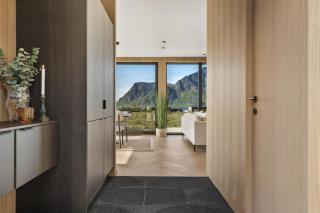 NEW! High end cabin Lofoten 4 - Lyngværet - 9