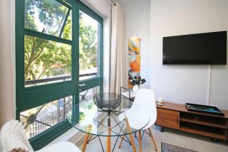 Cosy Studio in 2238 Circa Illovo - Joanesburgo - 9