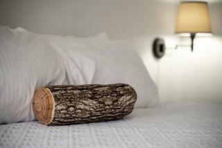 LumberJill Lodge Room 6 - Balsam Lake - 9