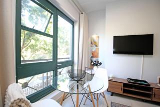 Cosy Studio in 2238 Circa Illovo - Joanesburgo - 7