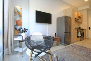 Cosy Studio in 2238 Circa Illovo - Joanesburgo - 5
