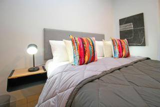 Cosy Studio in 2238 Circa Illovo - Joanesburgo - 1